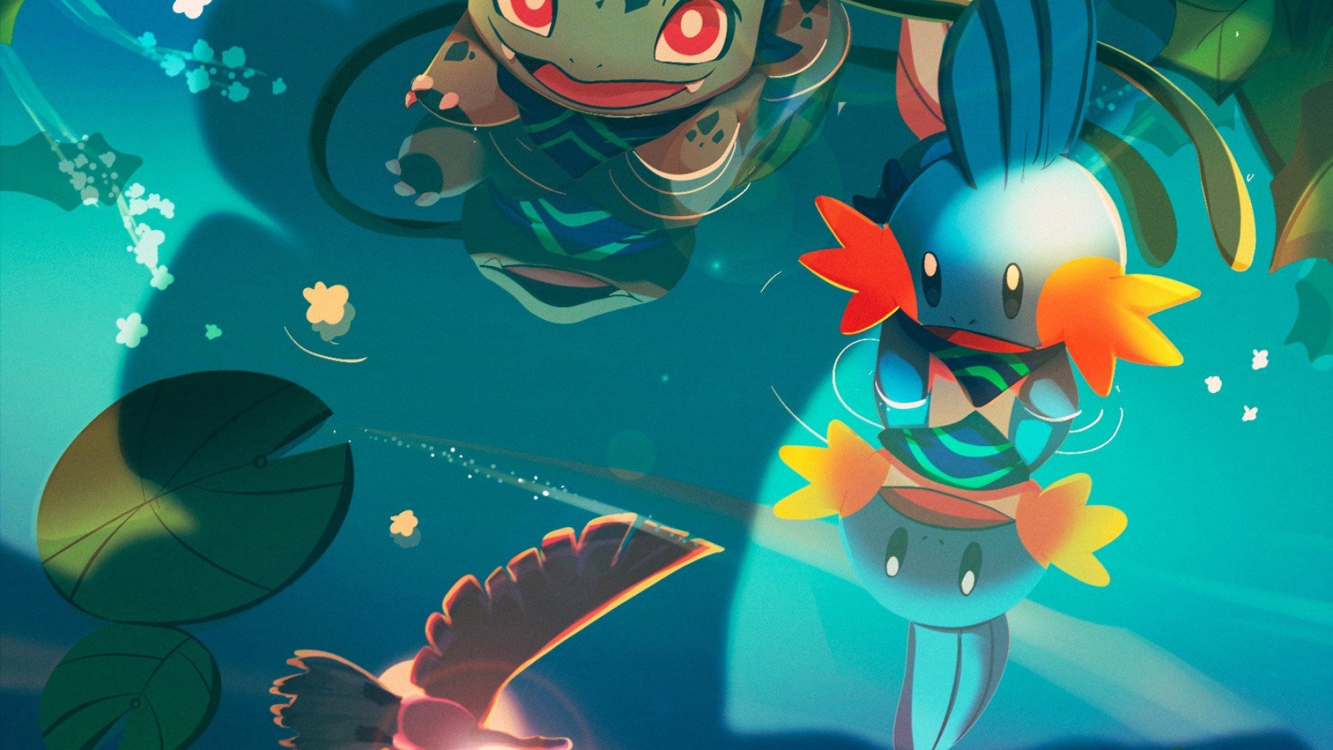 有着超多宠物的手游合集