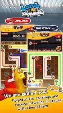 逗逗虫连连看图1