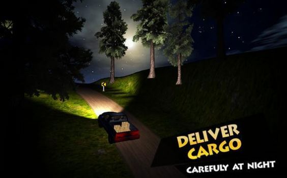 真正的爬山游戏手机版图2