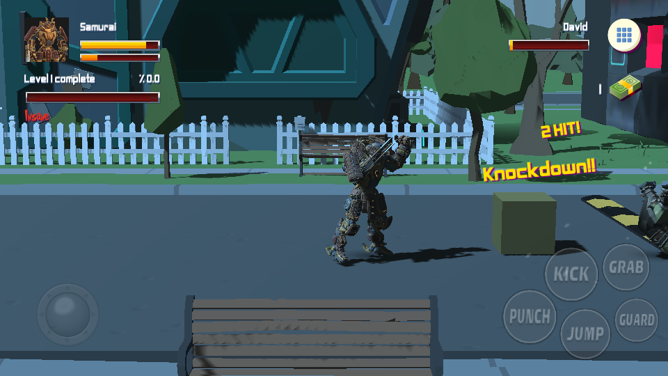 机甲混沌之怒图3