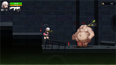 伊德海拉之影安卓版图2