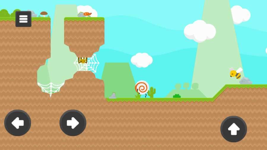 呼啸男孩糖果冒险图2