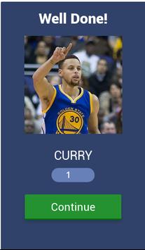 猜猜那个NBA球员图2