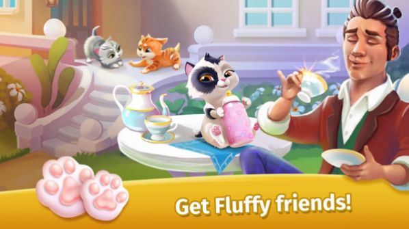 我的梦想旅馆图1