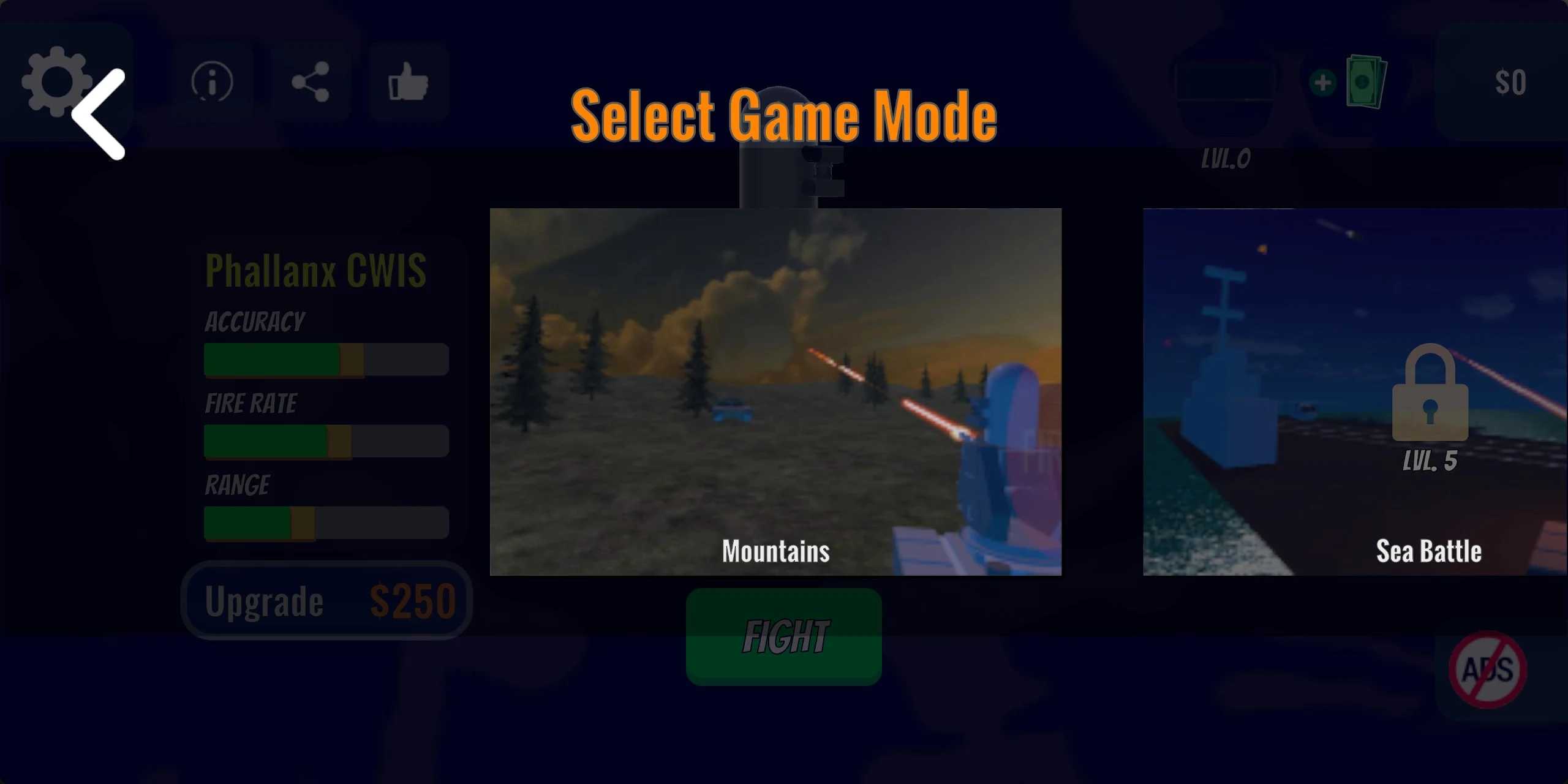 路基密集阵模拟器破解版图4