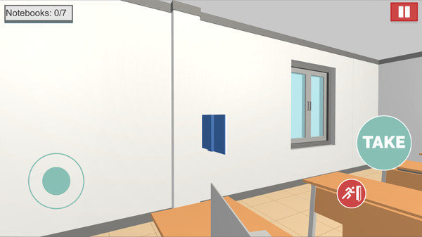 数学老师巴迪图3