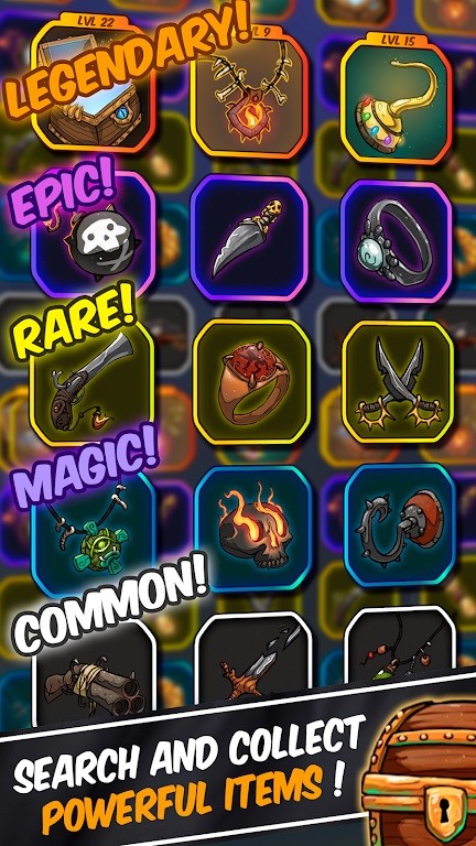 闲置加勒比海盗图2