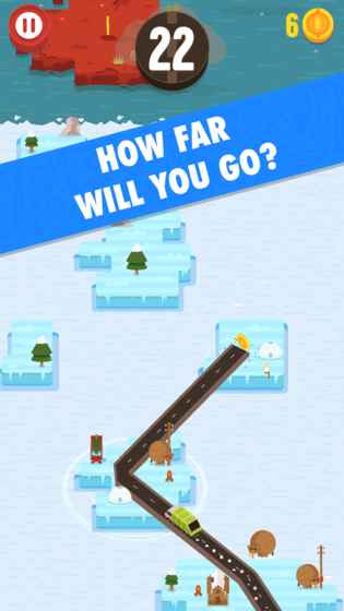 筑路者:艰难旅程图5