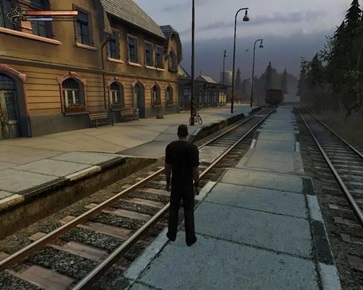 鬼影镇修改器游戏图1