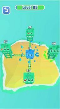 冲突停车基地图3