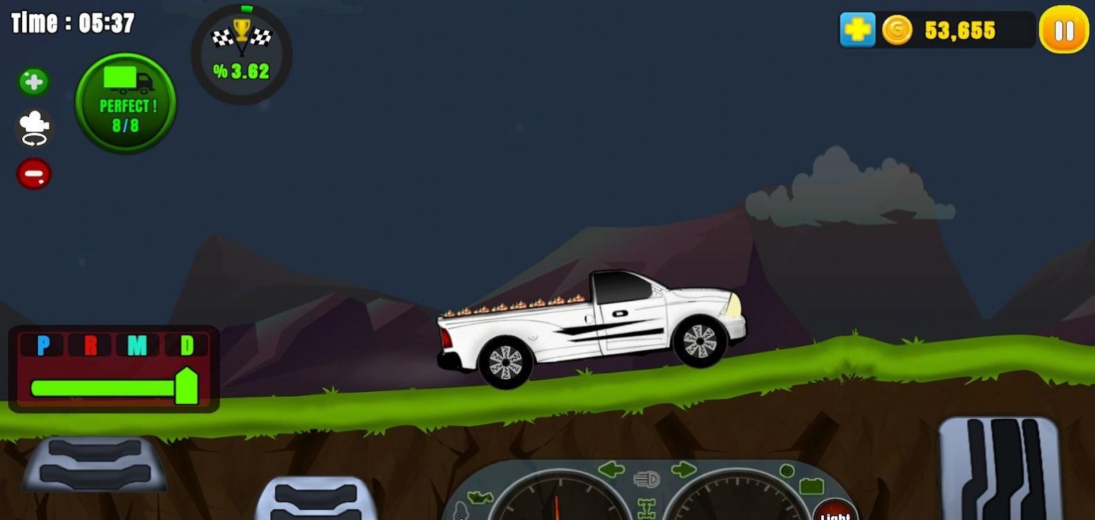 卡车使命官方安卓版（TruckMission）图3