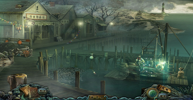 单人恐怖解谜游戏大全