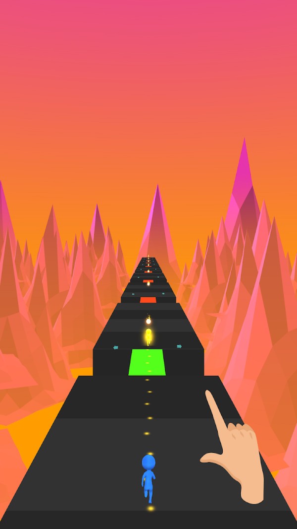 火柴人黄金赛图3