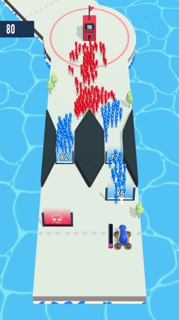 人类勇者闯关图4