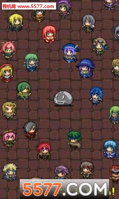 快跑啊史莱姆图3