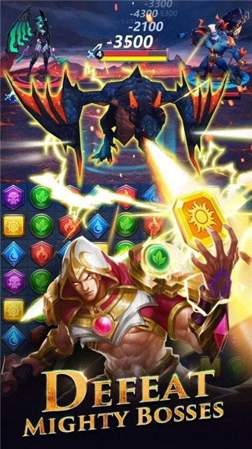 魔戒消消消手游官网版图1