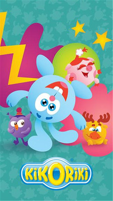 开心小猪KiKORiKi图2
