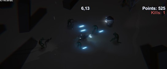 棍子幸存者安卓手机版图2