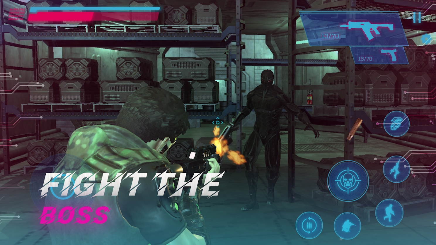 网络街中文版图2