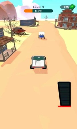 时间旅行者3d图1