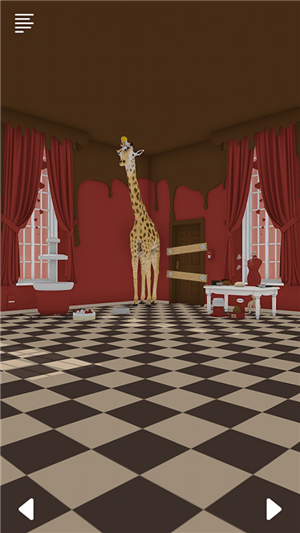 逃离游戏为了你图3