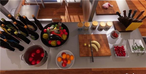 cooking simulator手机版图5