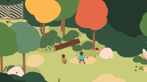 online and bollie:outdoor estate安装中文版图3