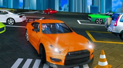 停车大师狂热图2