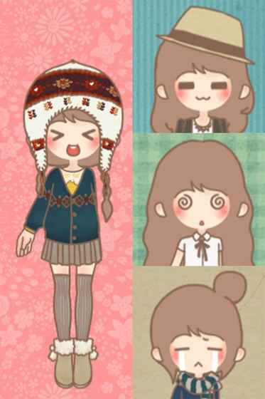 小清新艾米莉图2