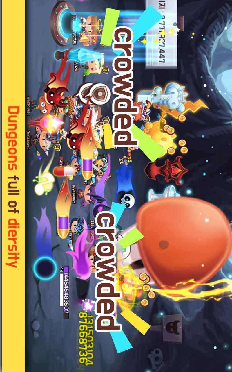 龙头镇手机安卓版图3