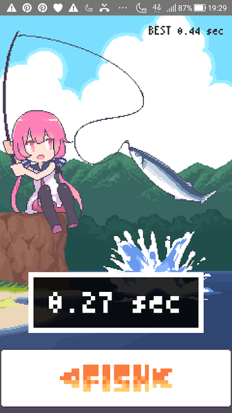 萌萌像素游戏集合图4