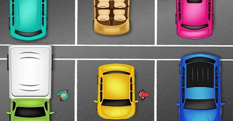 好玩的模拟停车游戏合集