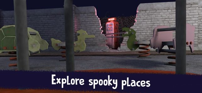 ice scream5模组版图2