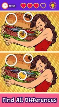 在眼中发现差异性图2