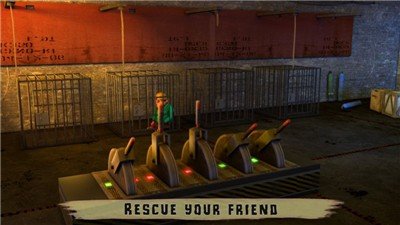 怪人小丑模拟器汉化版图1