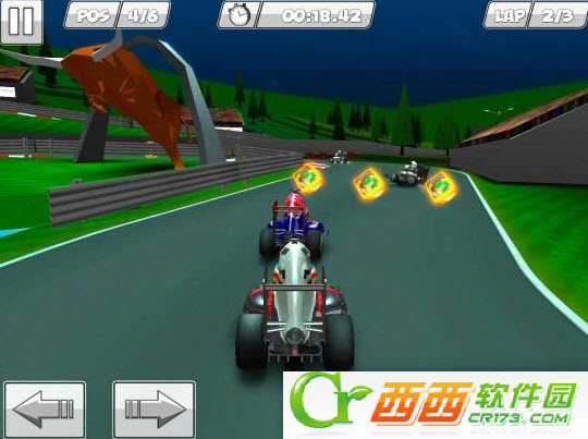 小小小司机MiniDrivers修改版图2