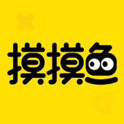 摸摸鱼炫彩粒子