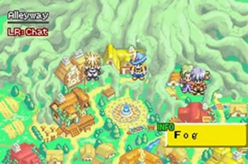 换装迷宫2完全汉化版图3