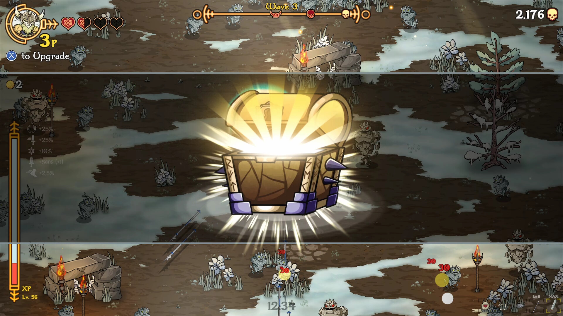 北欧灰烬修改器图2