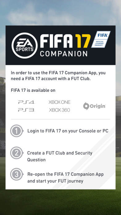 fifa17手机版图3