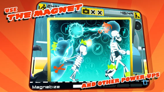 潮人走私贩最新版图2