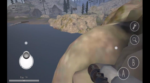 鬼天3最后的呼叫图3