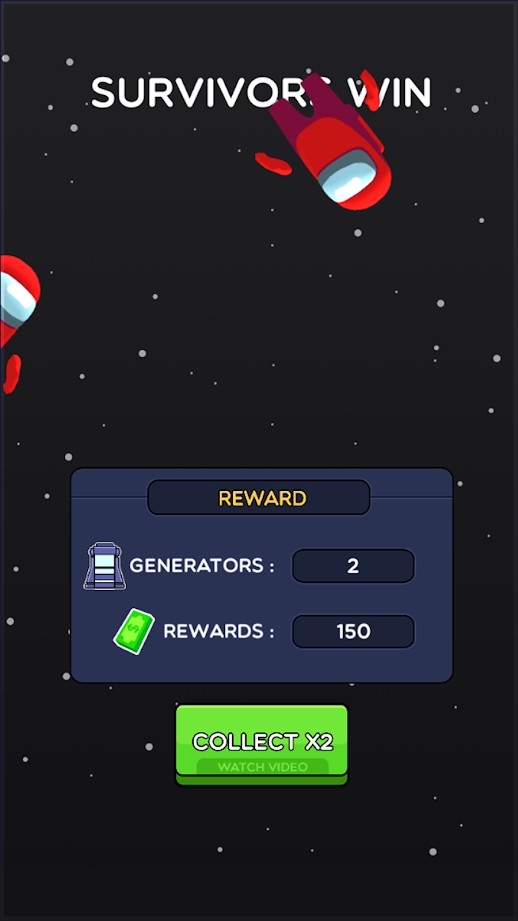 冒牌货3D捉迷藏图3