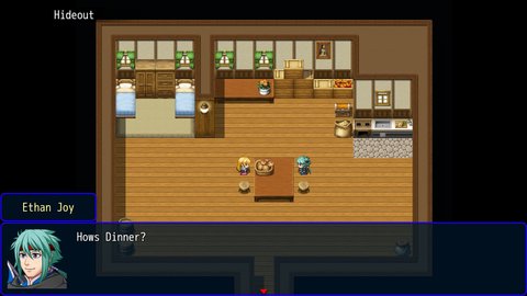 Project Infinity图1