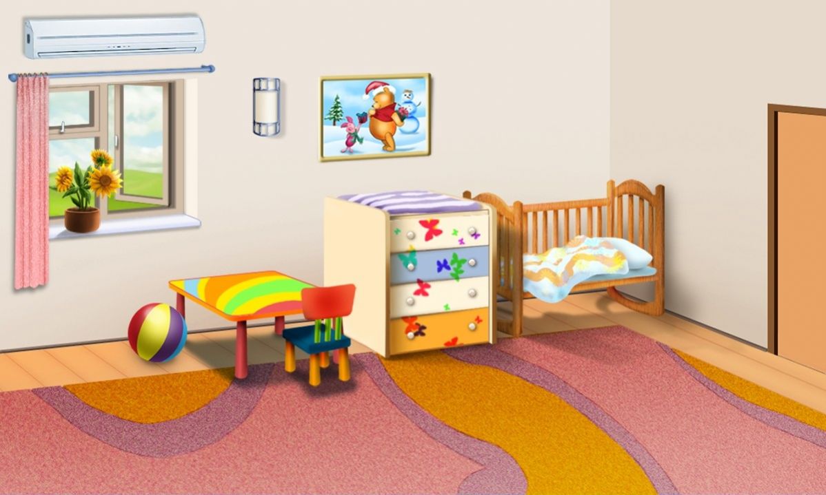 婴儿收养者装扮图4