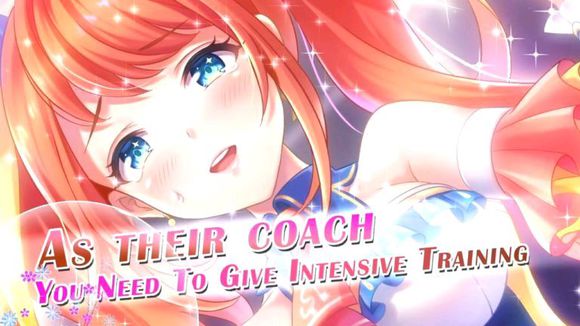 伊德海拉之影汉化版图1