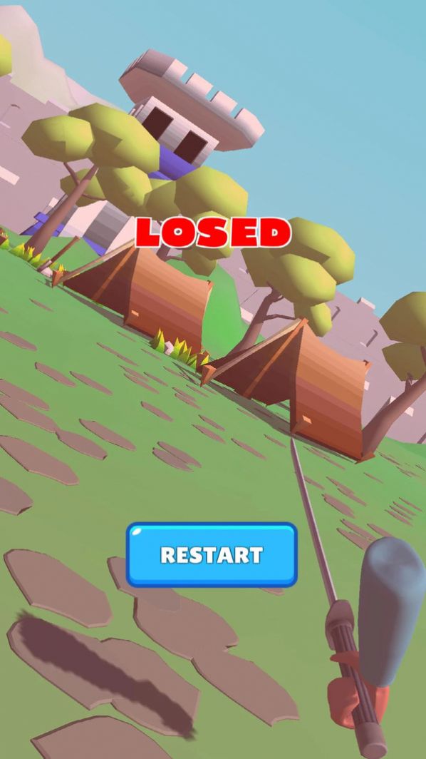 水果砍伐大作战图3