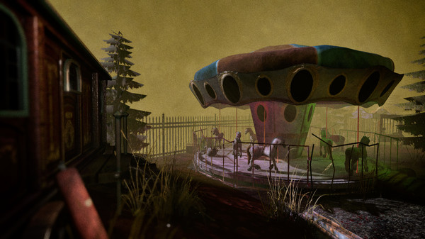 废弃公园汉化版图3