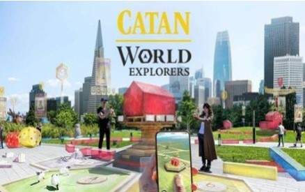 卡坦世界探索者图2