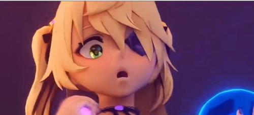 vicineko菲谢尔史莱姆图3